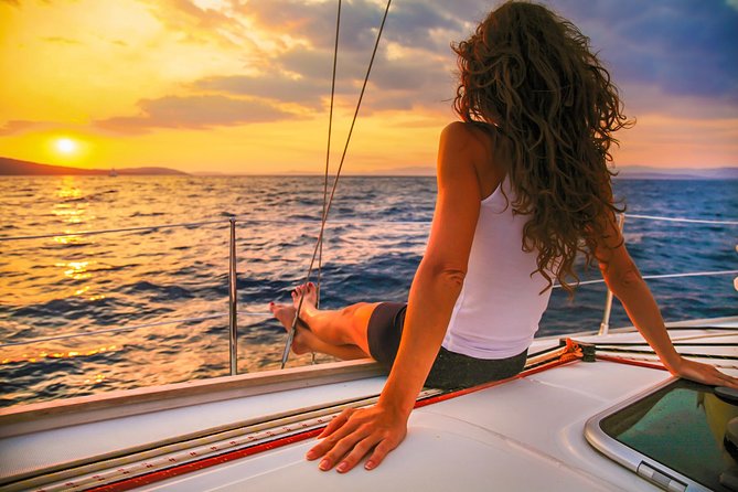 Puerto Vallarta, Luxury Sunset Sailing - What to pack (and how to enjoy the open bar responsibly)