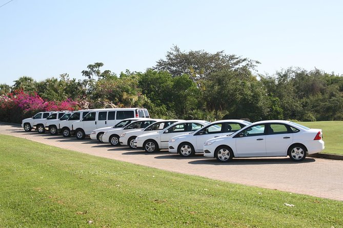 Puerto Vallarta Roundtrip Shuttle Airport Transfer - Customer Service: Friendly When It Works, Frustrating When It Doesn’t