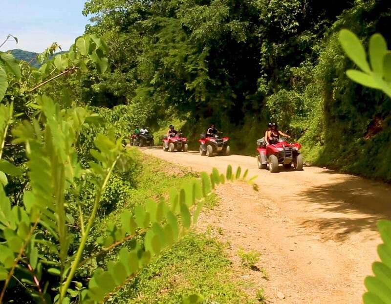 Puerto Vallarta: Sierra Madre ATV Mountain Adventure - Should you book it? Who it fits and who should skip it
