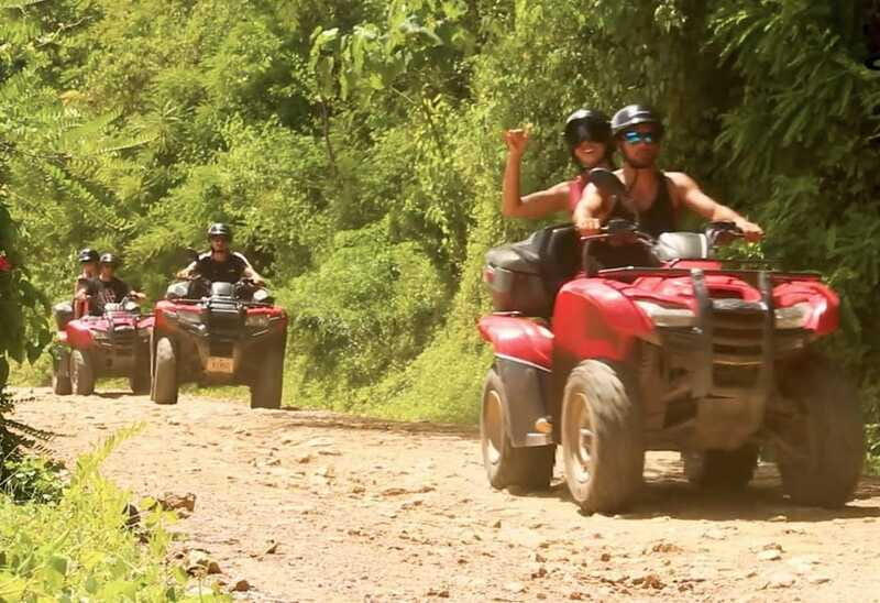 Puerto Vallarta: Sierra Madre ATV Mountain Adventure - Gear, timing, and what the $160 price really covers