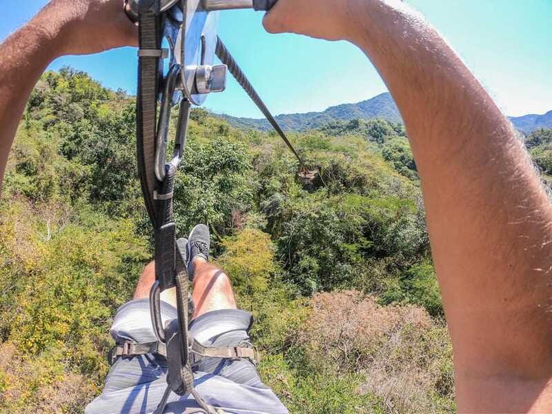 Puerto Vallarta: Zipline Canopy Tour - Should You Book Canopy Puerto Vallarta?