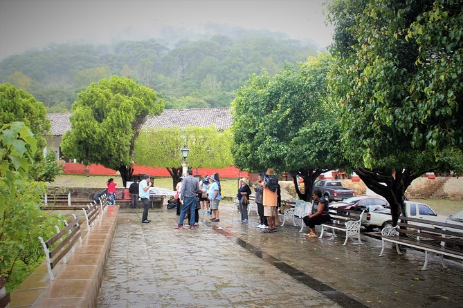 San Sebastian del Oeste Tour - Price and what you actually get for $82.10