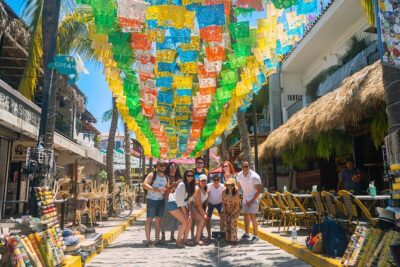 Sayulita and San Pancho Tour - Pickup reality: the 8:00 am start and shared-van timing