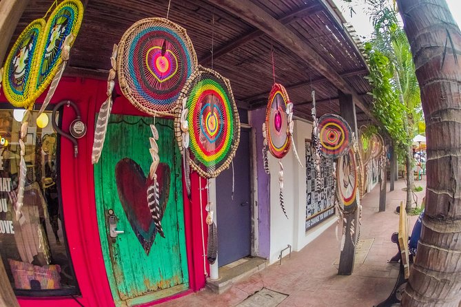 Sayulita & San Pancho - Food and Drinks: What’s Included, and Why It Matters