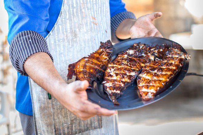Seafood Lover's Tour with Vallarta Food Tours - Key Things I’d Book This For