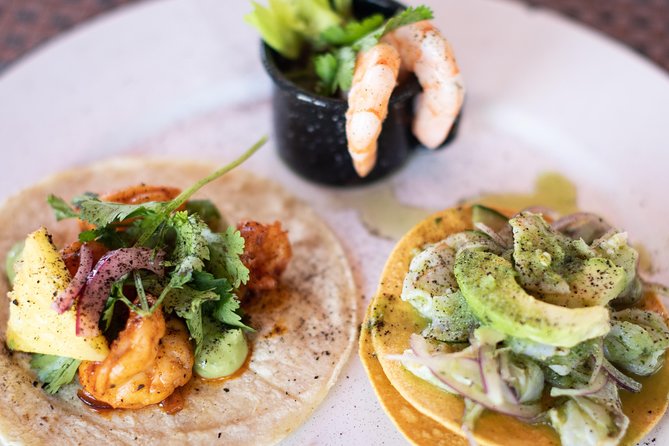 Seafood Lover's Tour with Vallarta Food Tours - Extra Treats and Surprise Moments (What’s Possible)