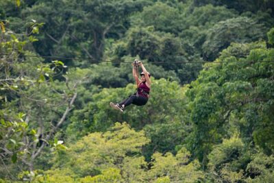 Sierra Madre Horseback Riding and Zipline with Lunch Included - Price and value: what $147 buys you in the real world