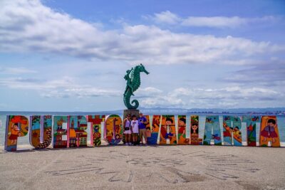 Signature City Tour: The Private Experience in Puerto Vallarta - Malecon Boardwalk and Plaza de Armas: downtown history without the chaos