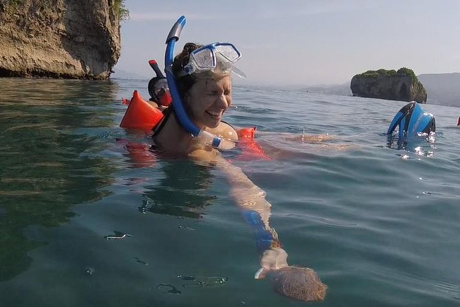 Small Group Snorkeling in Los Arcos, Puerto Vallarta - Los Arcos de Mismaloya: the main snorkeling stop