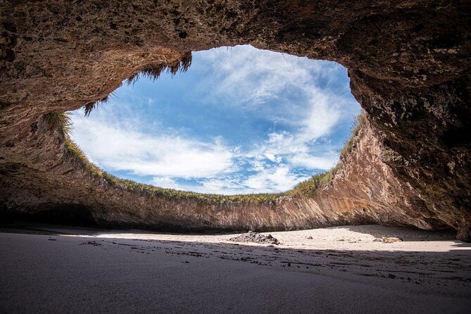 Snorkel & Playa nopalera • Small Group Tour • Punta Mita - Key highlights before you go