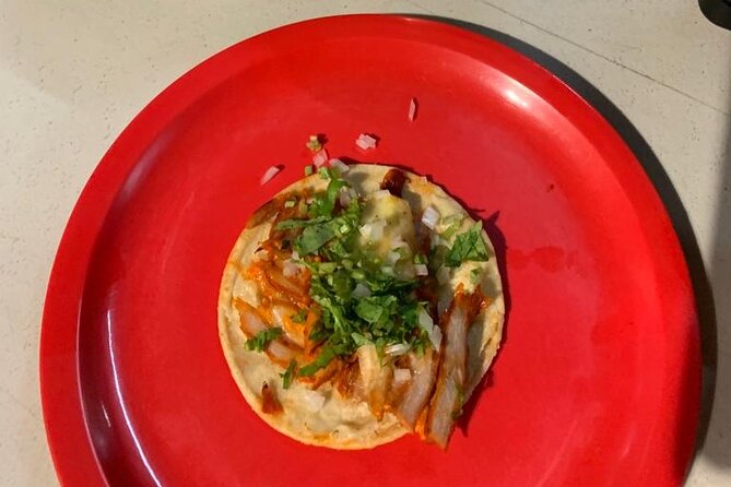 The best walking tour in the neighborhood of Versalles - Why Versalles is the place for food-walk energy