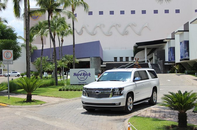 Transportation from PVR Airport to Nuevo Nayarit - Timing tips for a smooth PVR arrival
