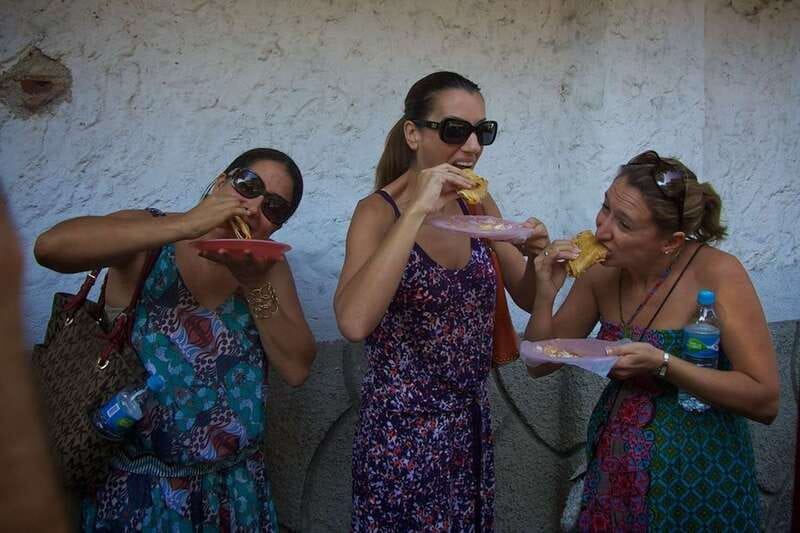 Vallarta: Mexology Tacos & Tequila Tour - Key things to know before you go