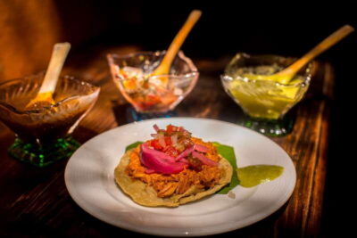 Vallarta: Mexology Tacos & Tequila Tour - Taco Stops in the Real World: Steak, Al Pastor, Fish, Shrimp, and Beef Cheek